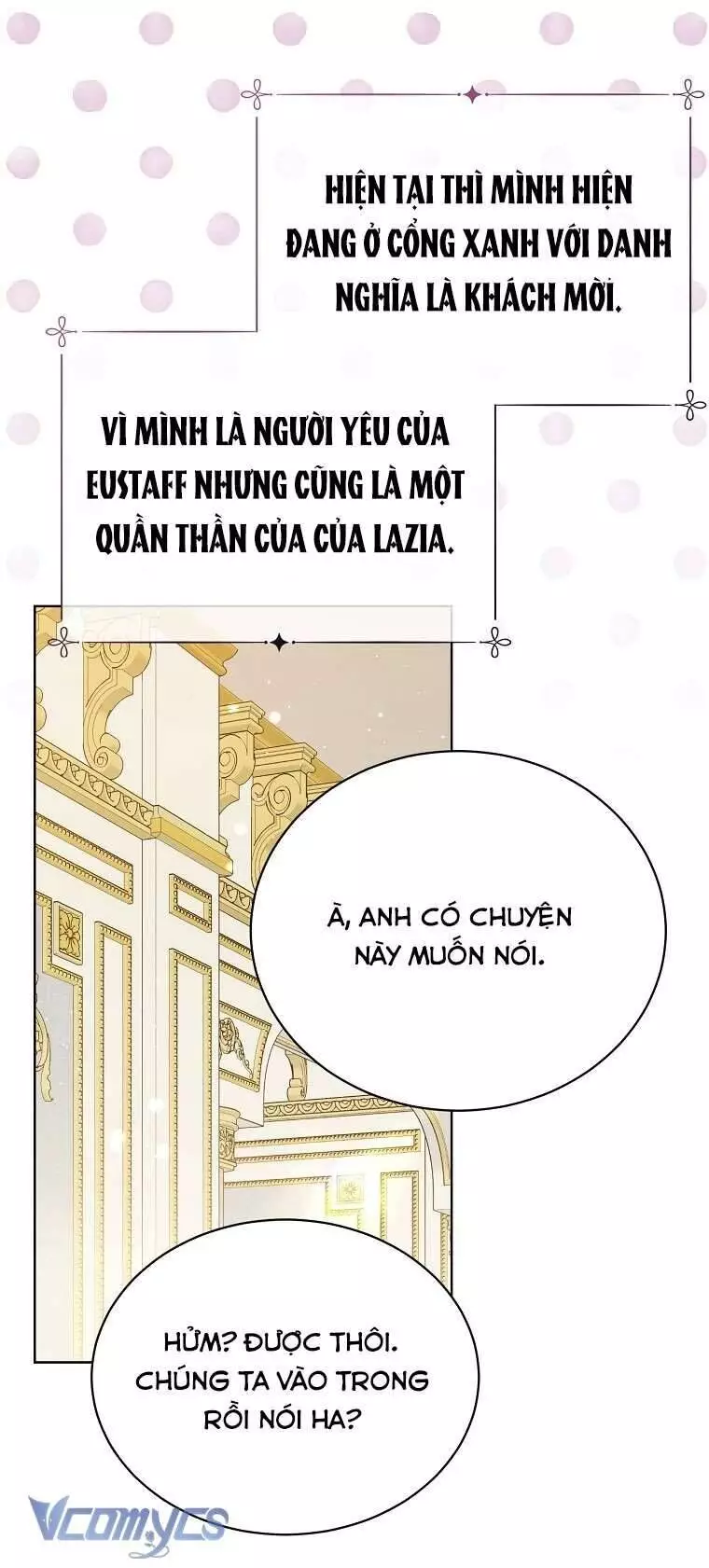 Vương MiệN Viridescent – Vương Miện Ngọc Lục Bảo Chapter 102 - Trang 2