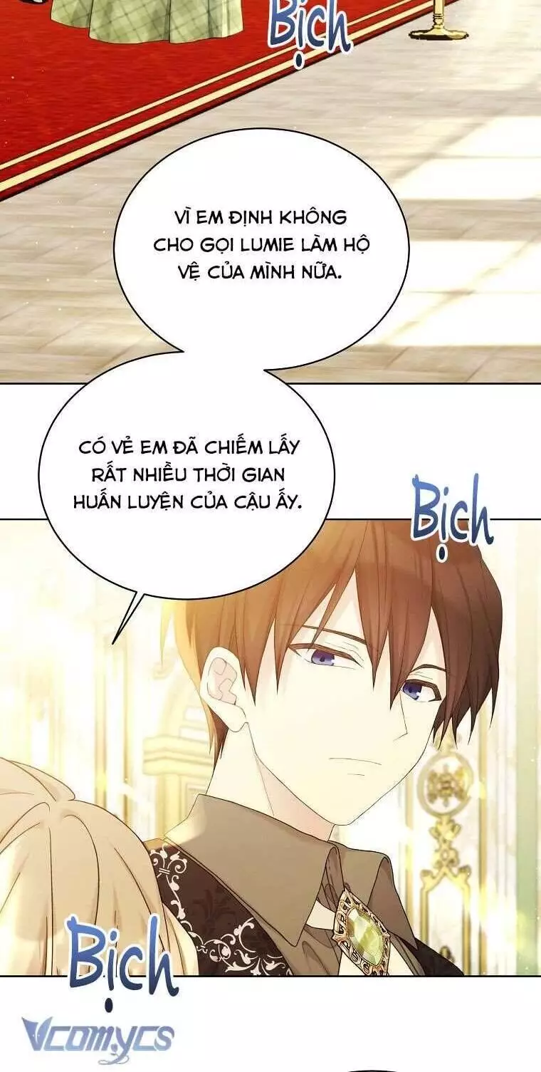 Vương MiệN Viridescent – Vương Miện Ngọc Lục Bảo Chapter 102 - Trang 2