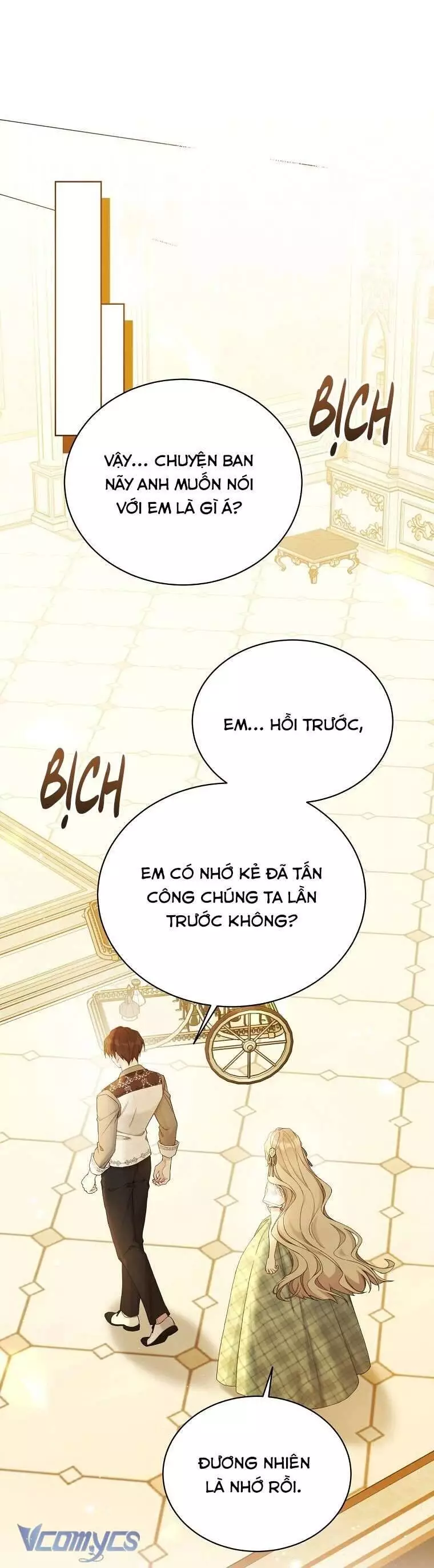 Vương MiệN Viridescent – Vương Miện Ngọc Lục Bảo Chapter 102 - Trang 2