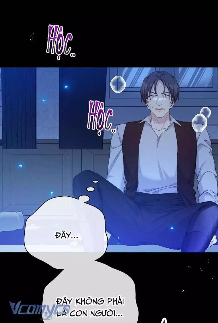 Vương MiệN Viridescent – Vương Miện Ngọc Lục Bảo Chapter 102 - Trang 2