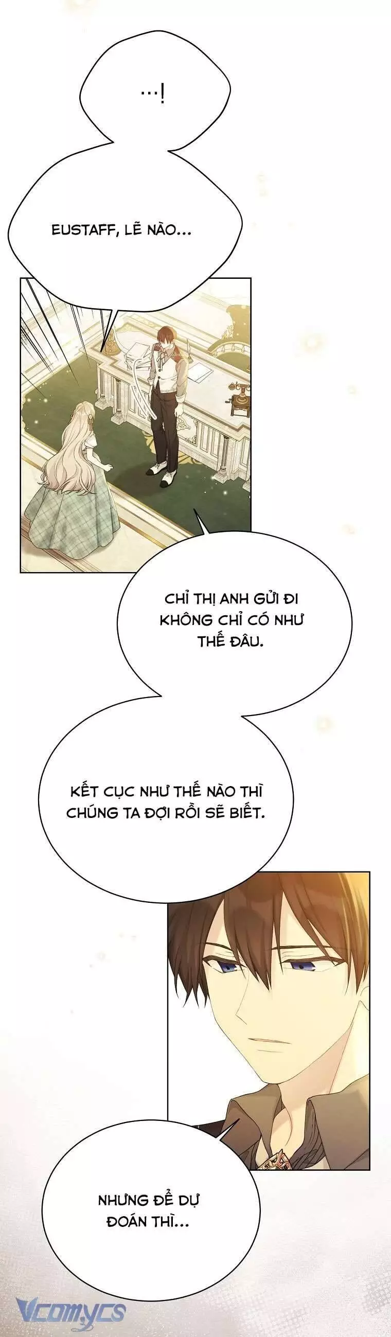 Vương MiệN Viridescent – Vương Miện Ngọc Lục Bảo Chapter 102 - Trang 2