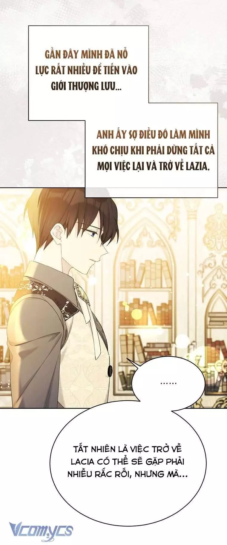 Vương MiệN Viridescent – Vương Miện Ngọc Lục Bảo Chapter 102 - Trang 2