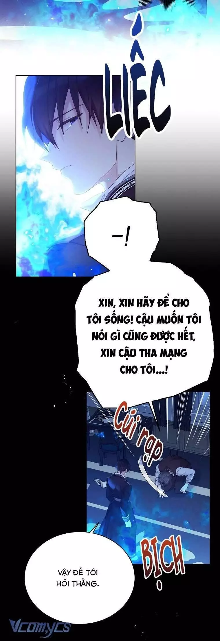 Vương MiệN Viridescent – Vương Miện Ngọc Lục Bảo Chapter 102 - Trang 2