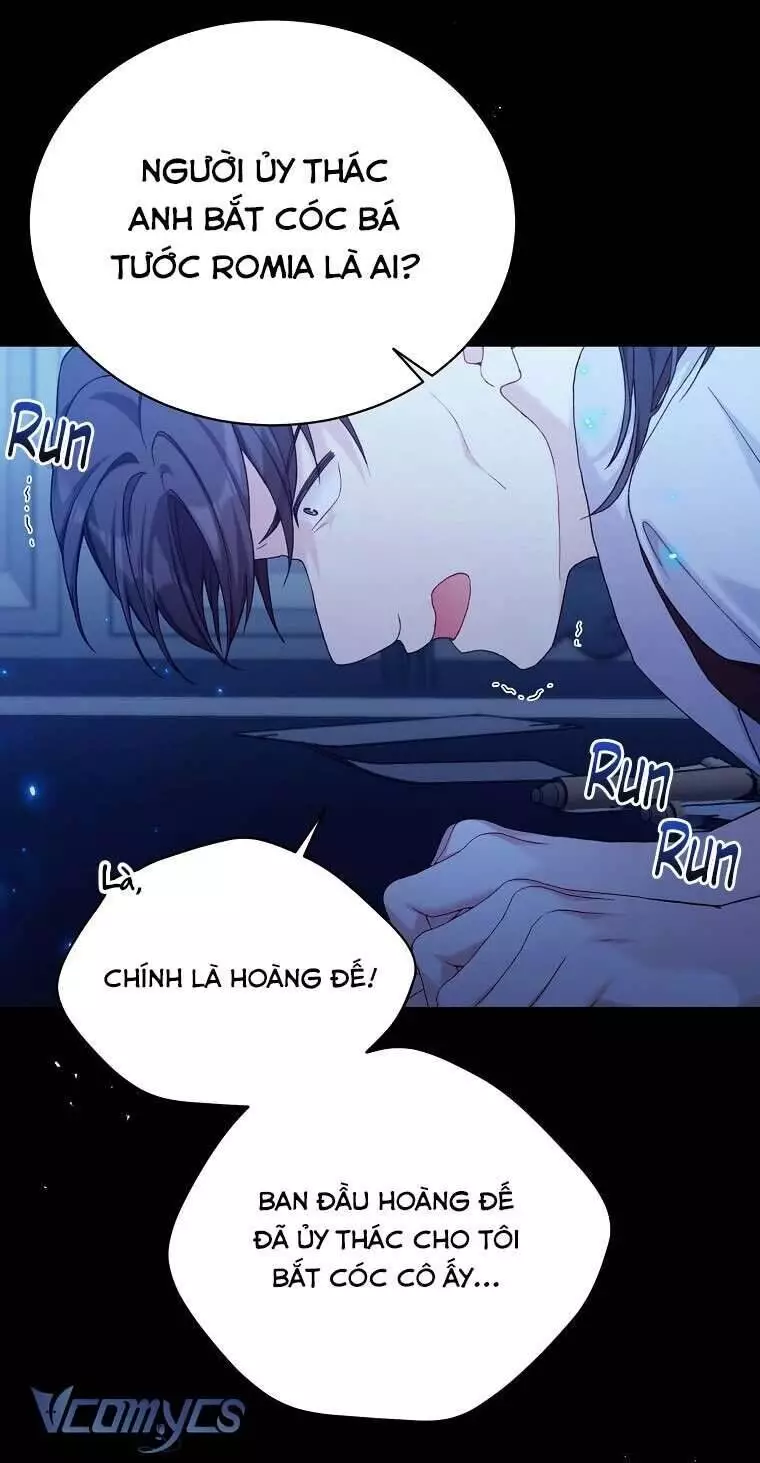 Vương MiệN Viridescent – Vương Miện Ngọc Lục Bảo Chapter 102 - Trang 2