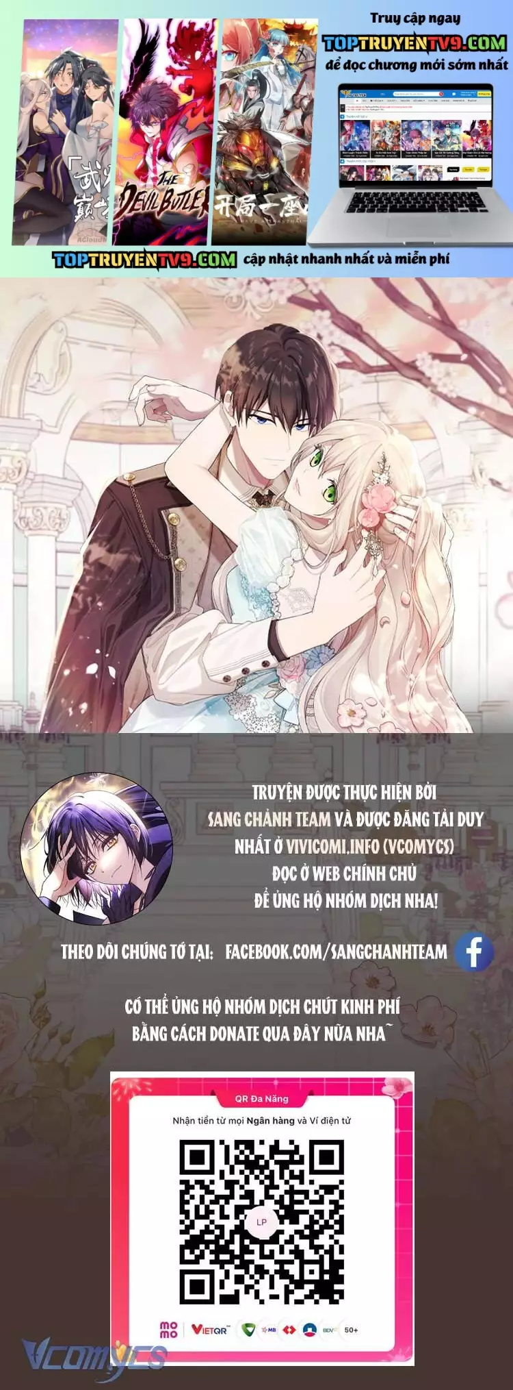 Vương MiệN Viridescent – Vương Miện Ngọc Lục Bảo Chapter 103 - Trang 2