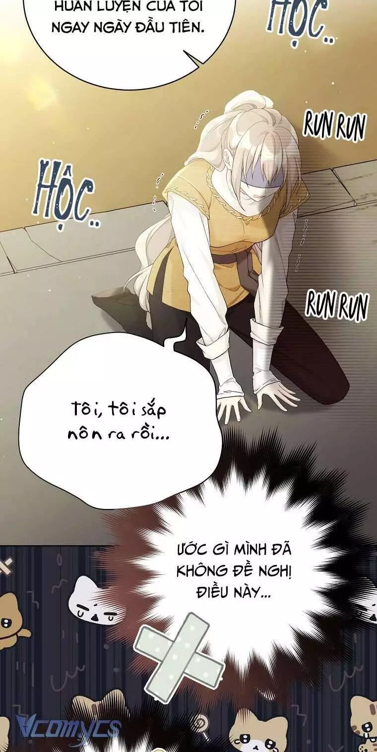 Vương MiệN Viridescent – Vương Miện Ngọc Lục Bảo Chapter 103 - Trang 2