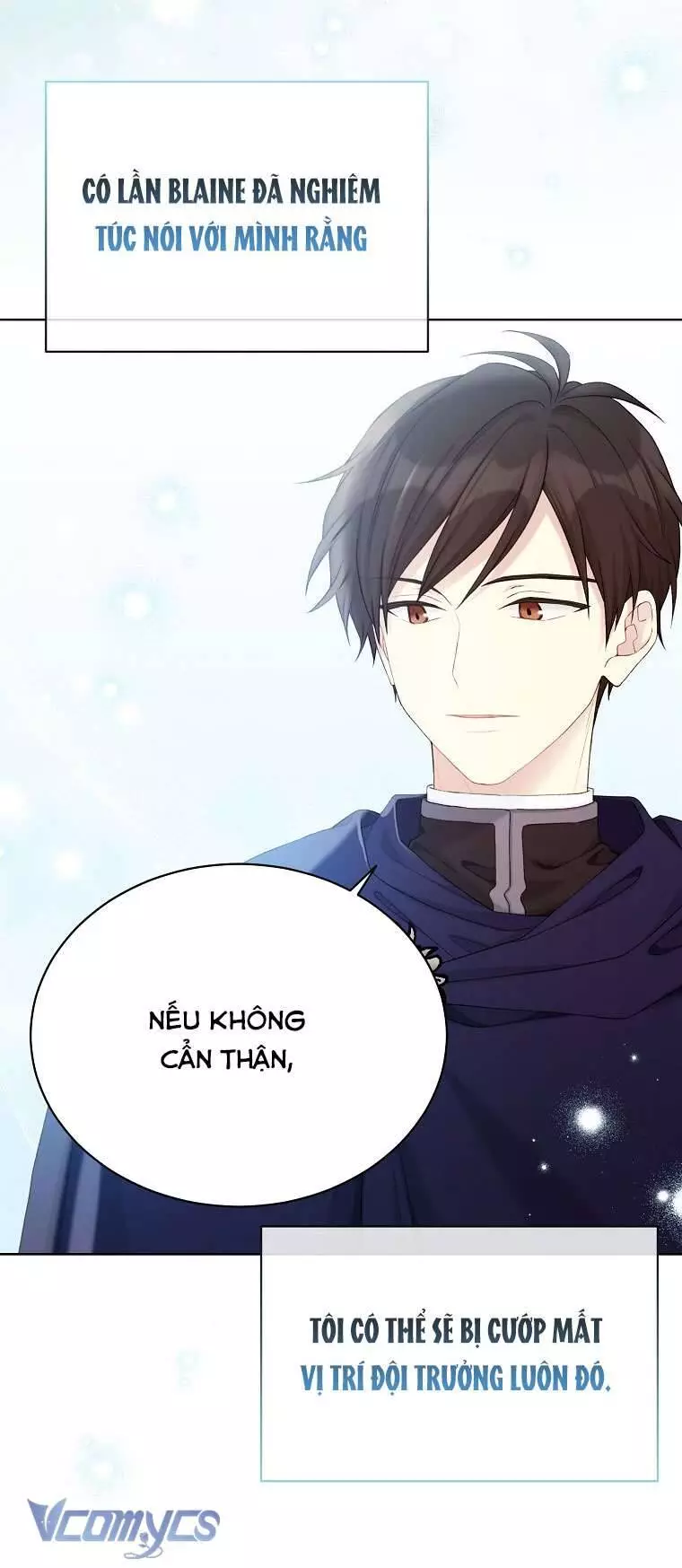 Vương MiệN Viridescent – Vương Miện Ngọc Lục Bảo Chapter 103 - Trang 2