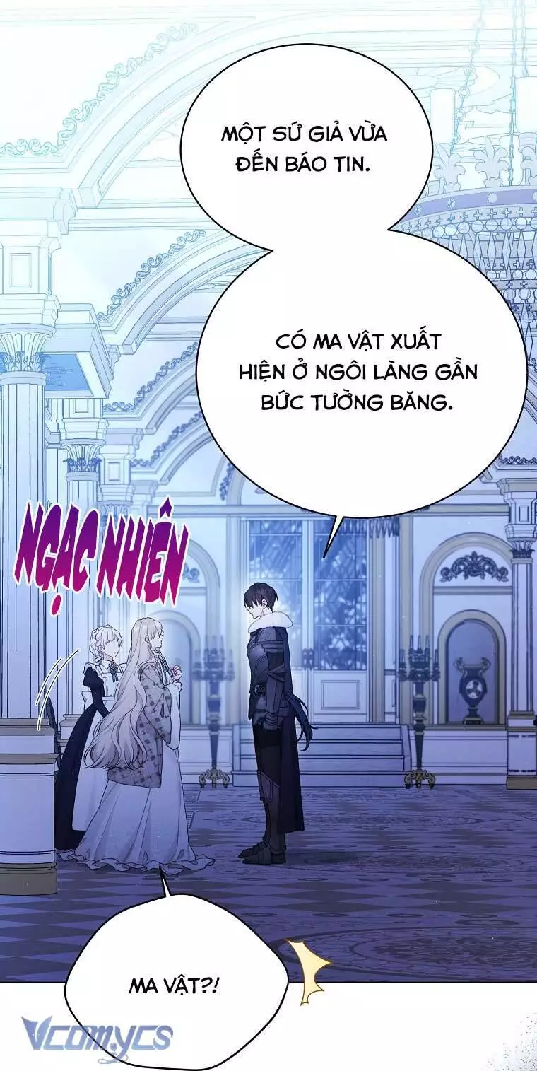 Vương MiệN Viridescent – Vương Miện Ngọc Lục Bảo Chapter 103 - Trang 2