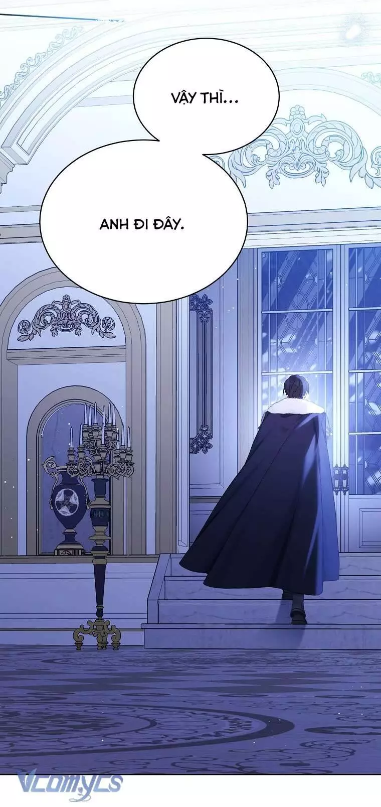 Vương MiệN Viridescent – Vương Miện Ngọc Lục Bảo Chapter 103 - Trang 2