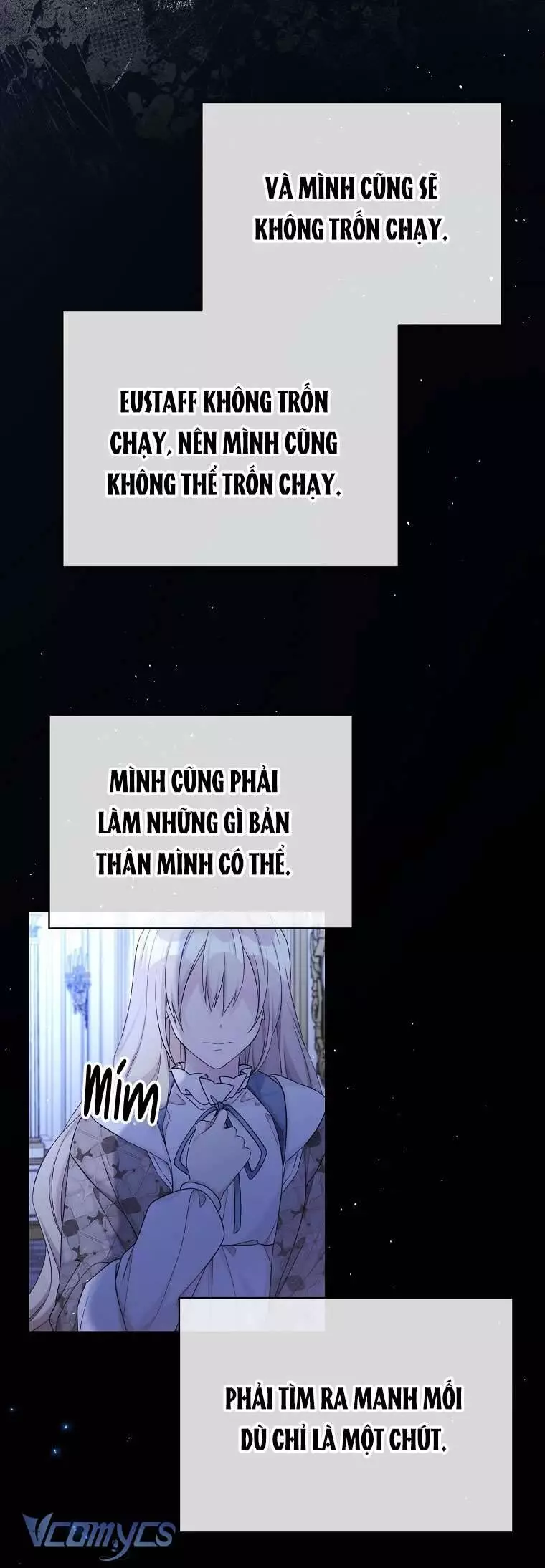 Vương MiệN Viridescent – Vương Miện Ngọc Lục Bảo Chapter 103 - Trang 2
