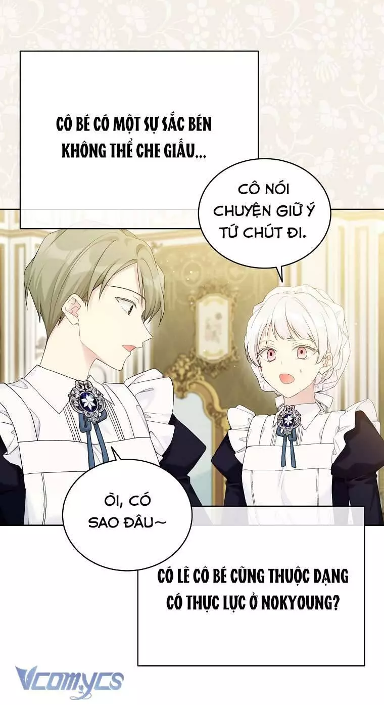 Vương MiệN Viridescent – Vương Miện Ngọc Lục Bảo Chapter 103 - Trang 2