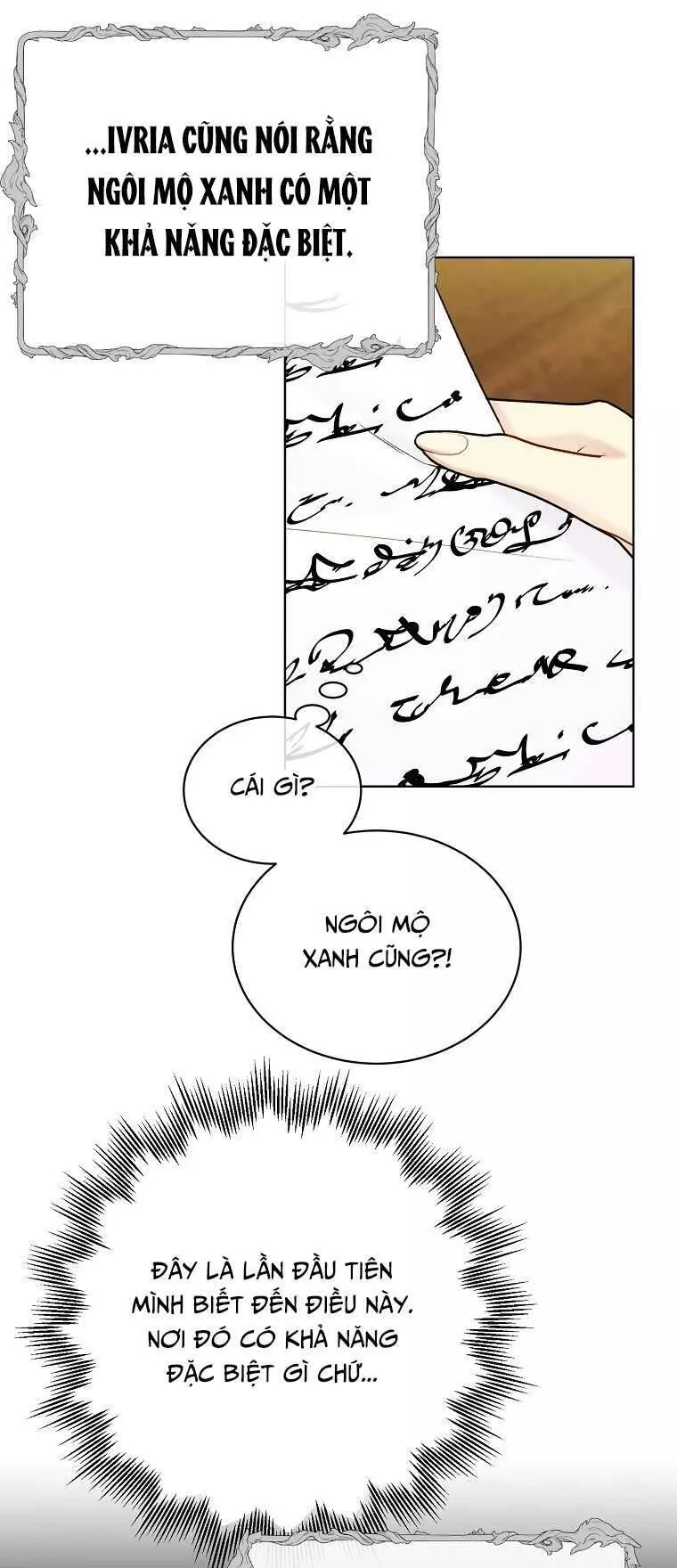 Vương MiệN Viridescent – Vương Miện Ngọc Lục Bảo Chapter 104 - Trang 2