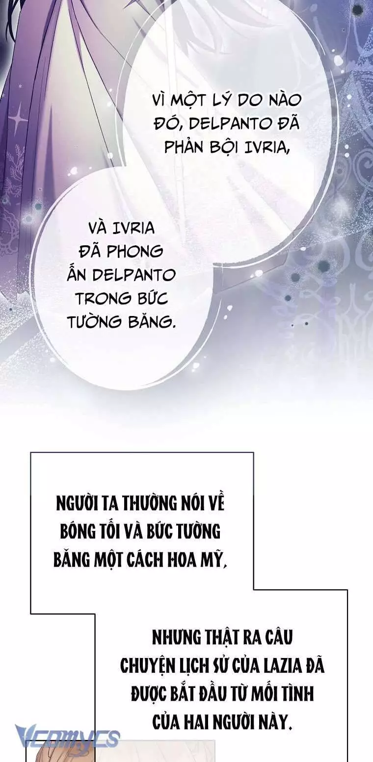 Vương MiệN Viridescent – Vương Miện Ngọc Lục Bảo Chapter 104 - Trang 2