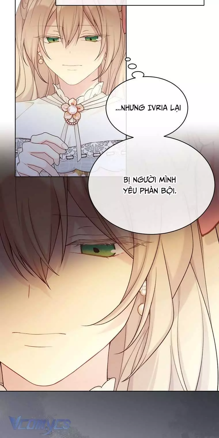 Vương MiệN Viridescent – Vương Miện Ngọc Lục Bảo Chapter 104 - Trang 2