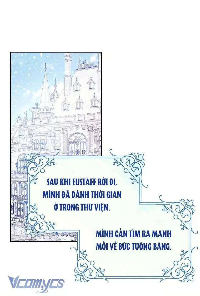 Vương MiệN Viridescent – Vương Miện Ngọc Lục Bảo Chapter 104 - Trang 2