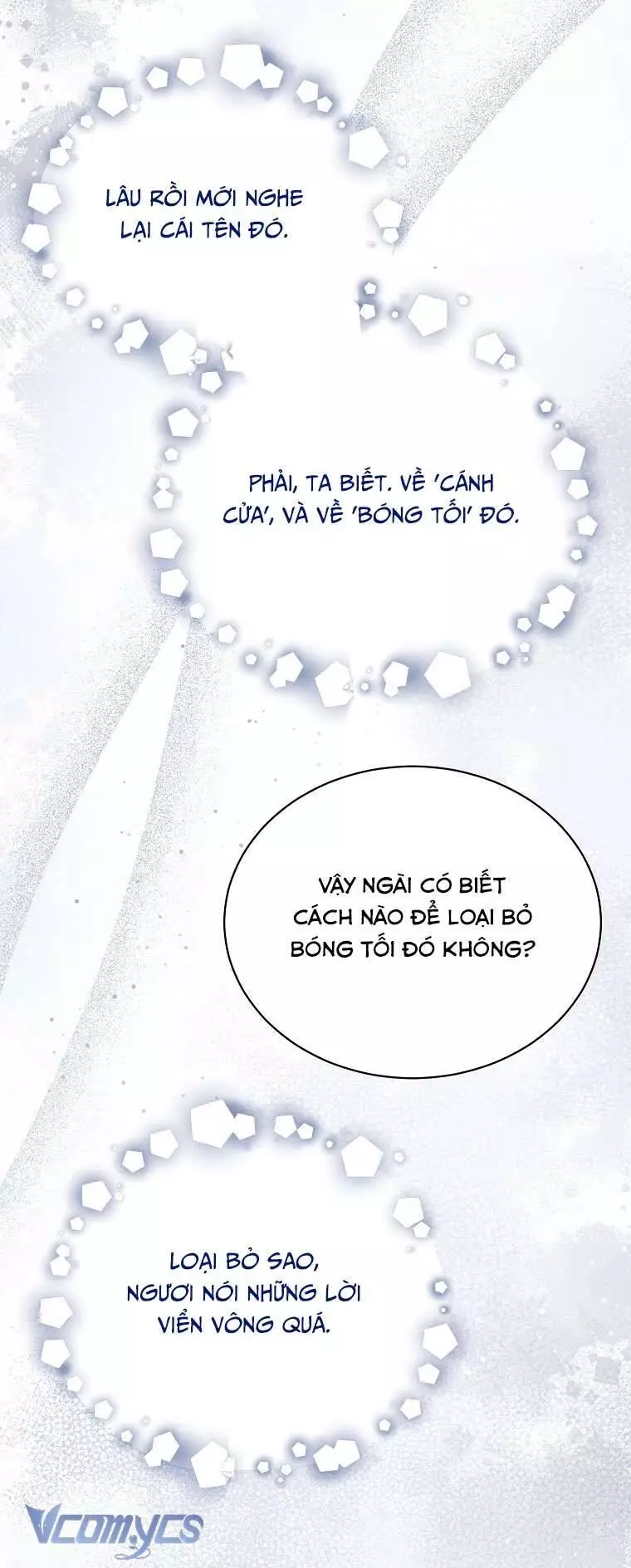 Vương MiệN Viridescent – Vương Miện Ngọc Lục Bảo Chapter 104 - Trang 2