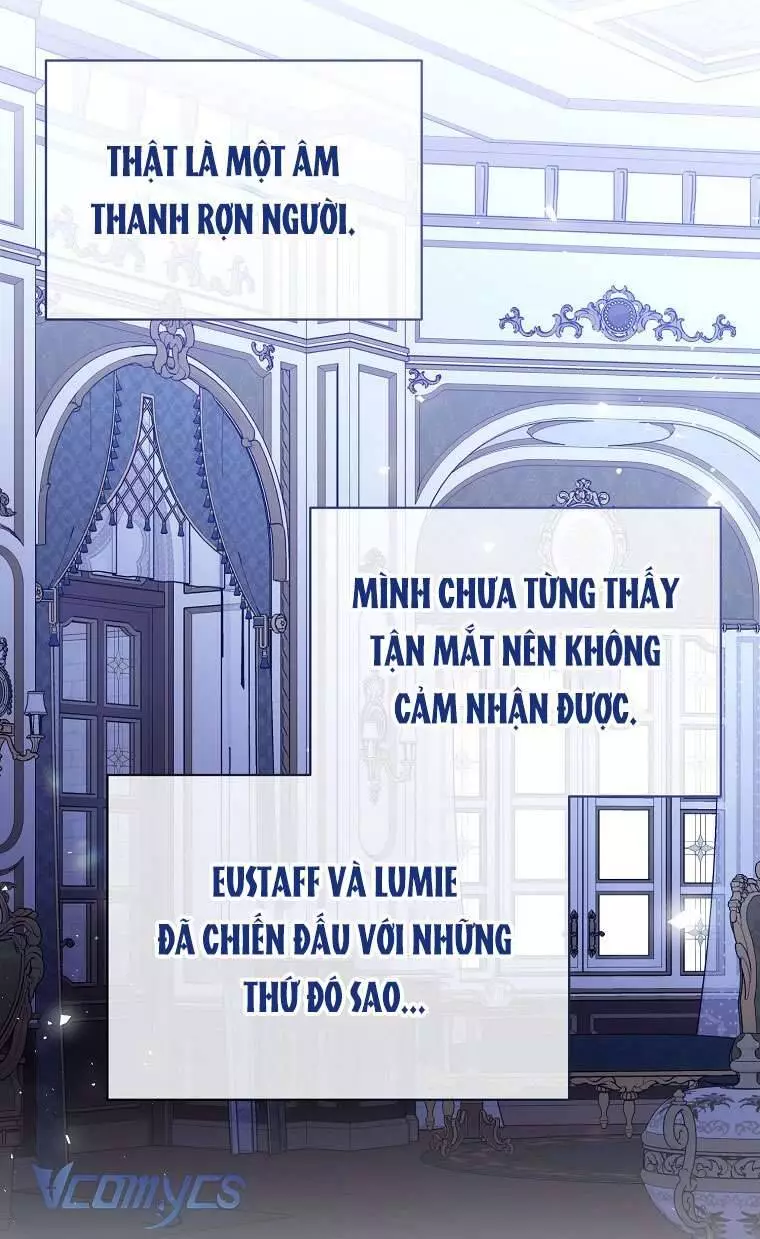 Vương MiệN Viridescent – Vương Miện Ngọc Lục Bảo Chapter 104 - Trang 2