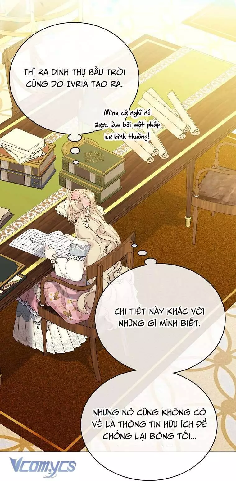 Vương MiệN Viridescent – Vương Miện Ngọc Lục Bảo Chapter 104 - Trang 2
