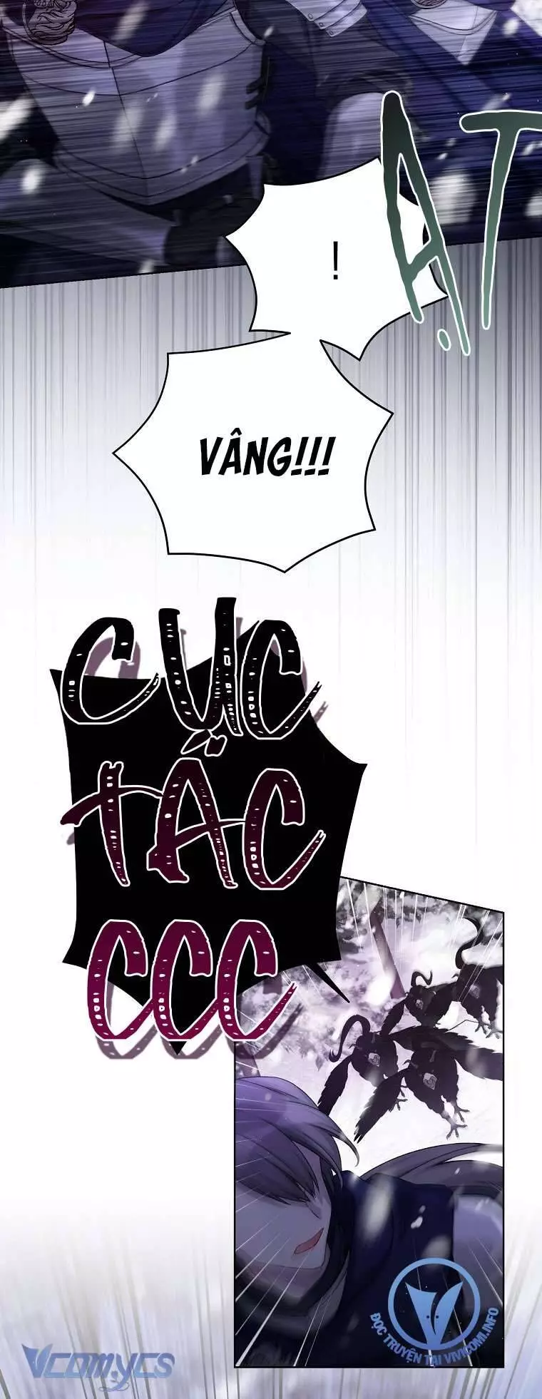 Vương MiệN Viridescent – Vương Miện Ngọc Lục Bảo Chapter 105 - Trang 2