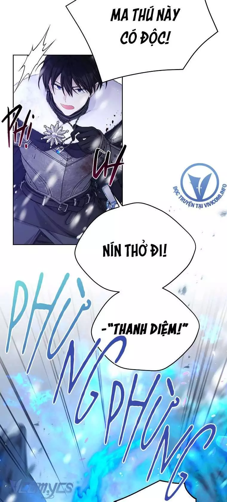 Vương MiệN Viridescent – Vương Miện Ngọc Lục Bảo Chapter 105 - Trang 2