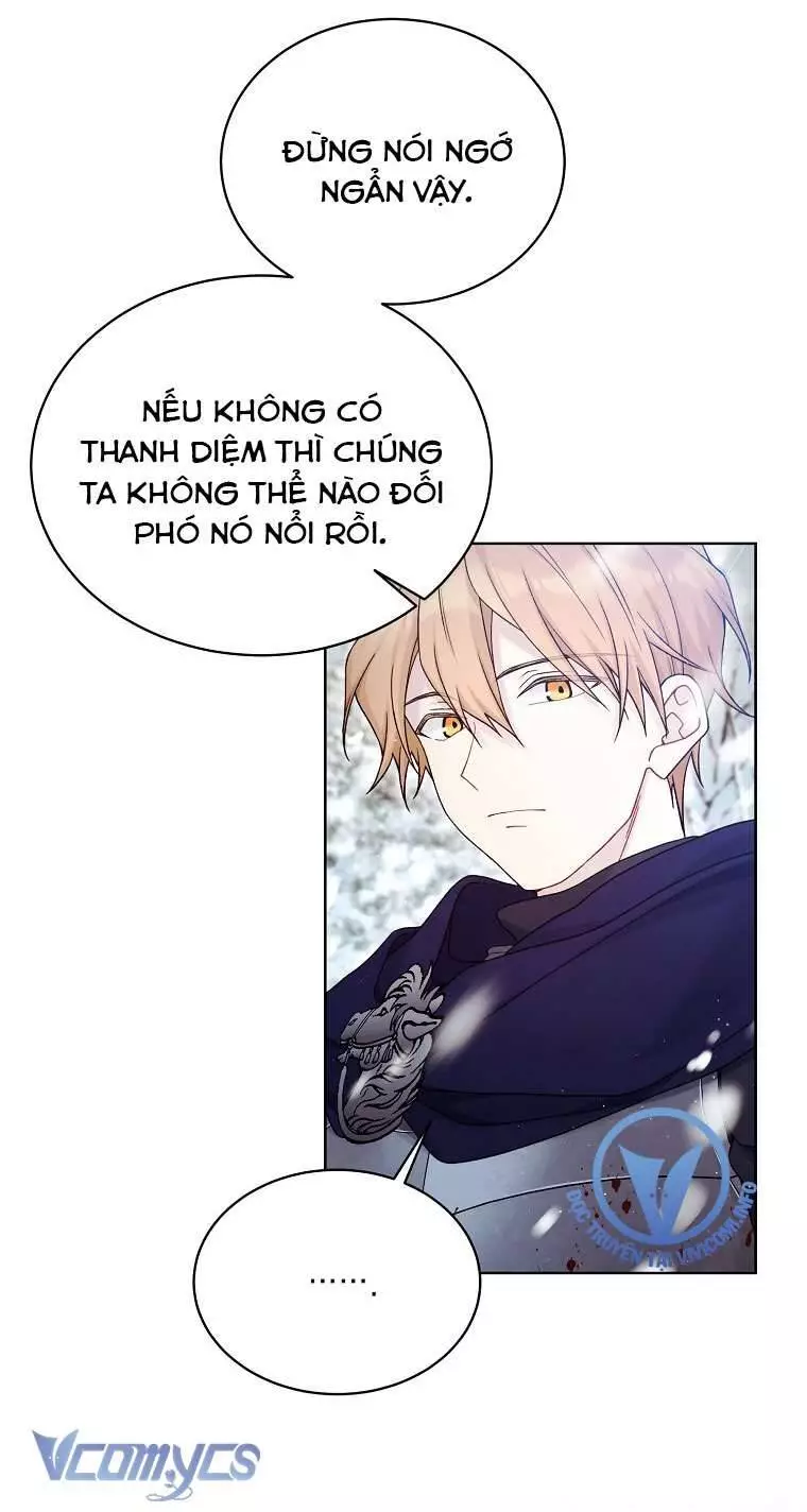 Vương MiệN Viridescent – Vương Miện Ngọc Lục Bảo Chapter 105 - Trang 2