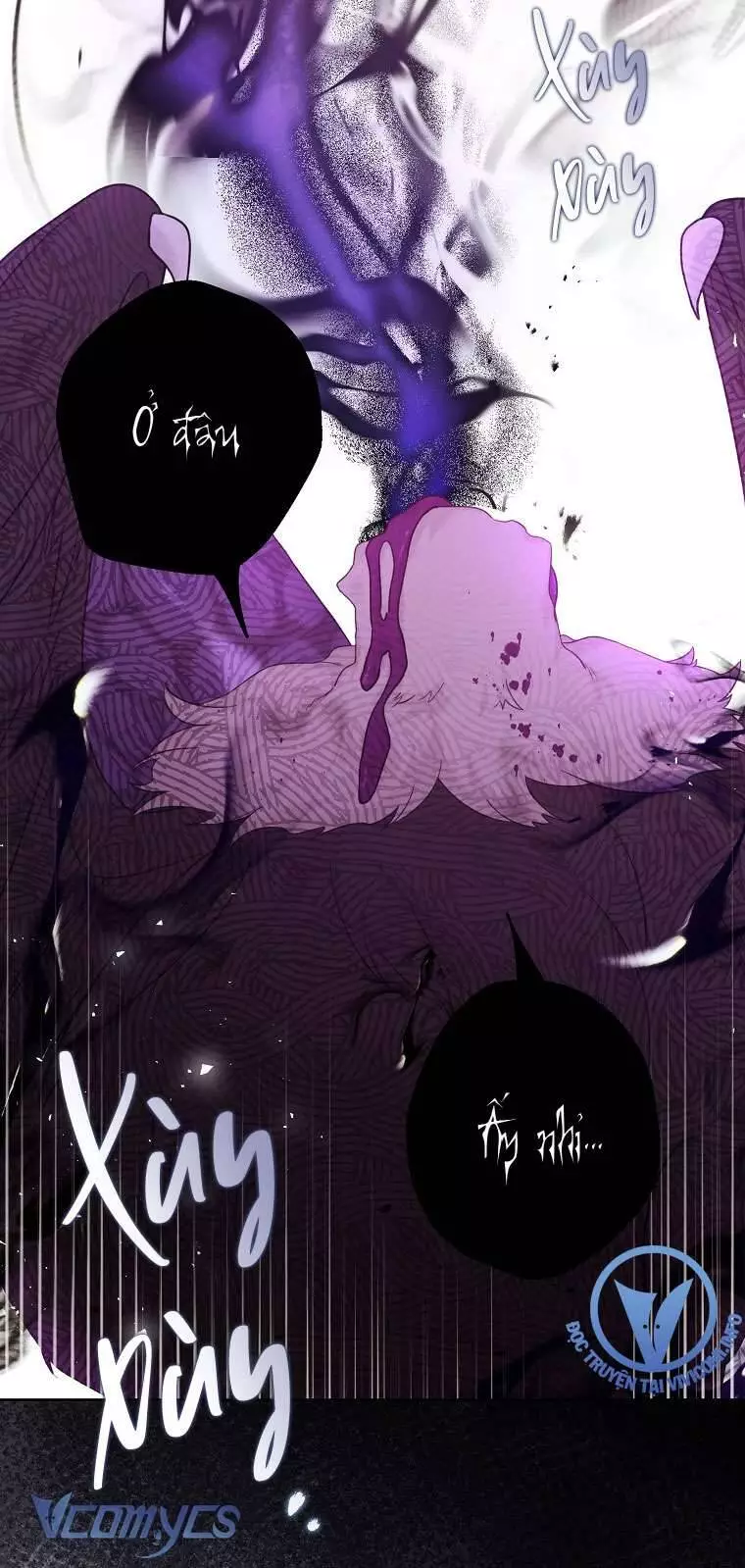 Vương MiệN Viridescent – Vương Miện Ngọc Lục Bảo Chapter 105 - Trang 2