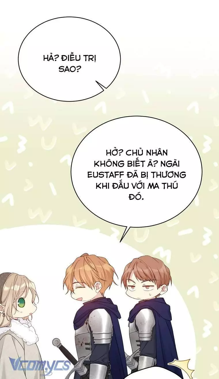 Vương MiệN Viridescent – Vương Miện Ngọc Lục Bảo Chapter 106 - Trang 2