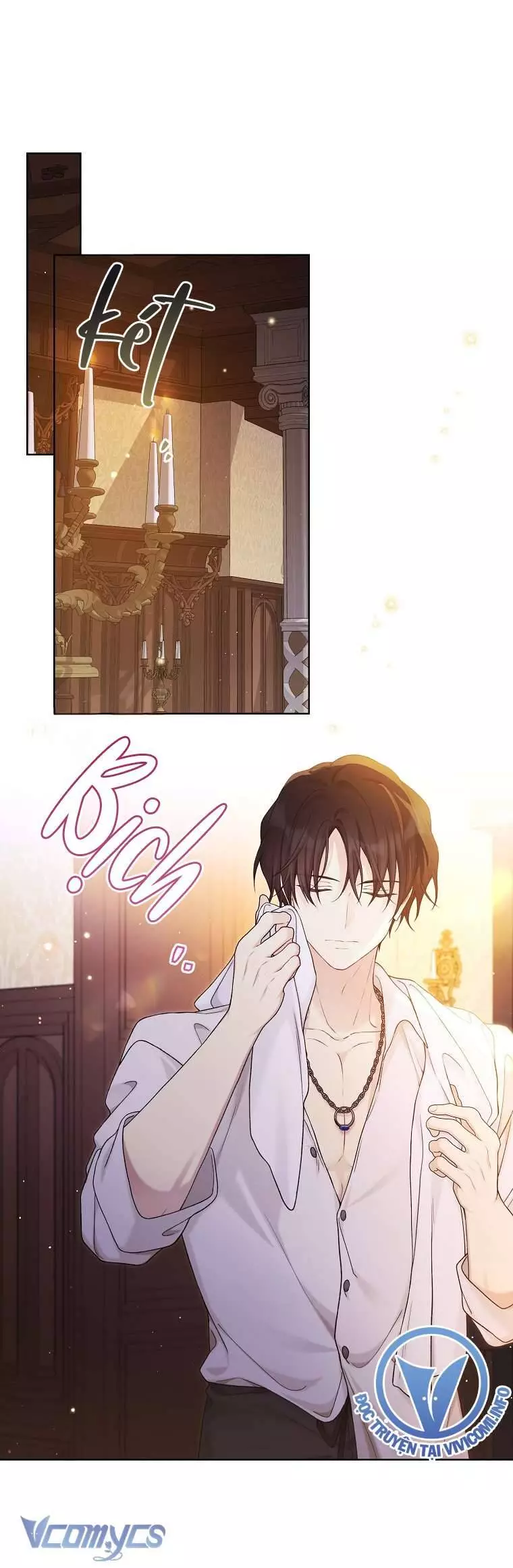 Vương MiệN Viridescent – Vương Miện Ngọc Lục Bảo Chapter 106 - Trang 2