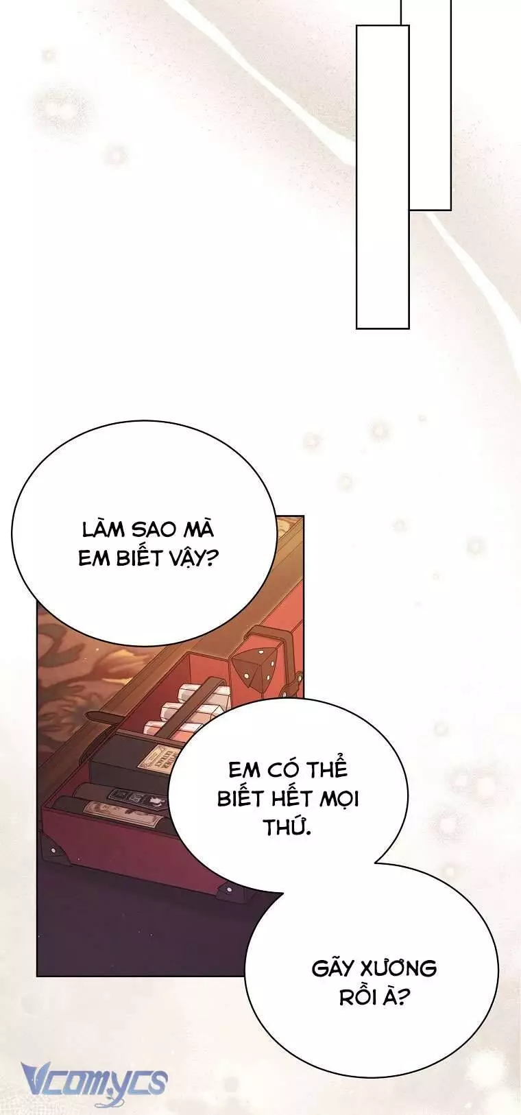 Vương MiệN Viridescent – Vương Miện Ngọc Lục Bảo Chapter 106 - Trang 2