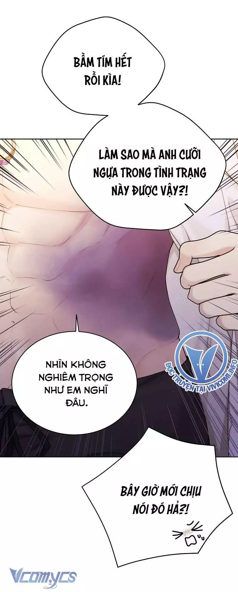 Vương MiệN Viridescent – Vương Miện Ngọc Lục Bảo Chapter 106 - Trang 2
