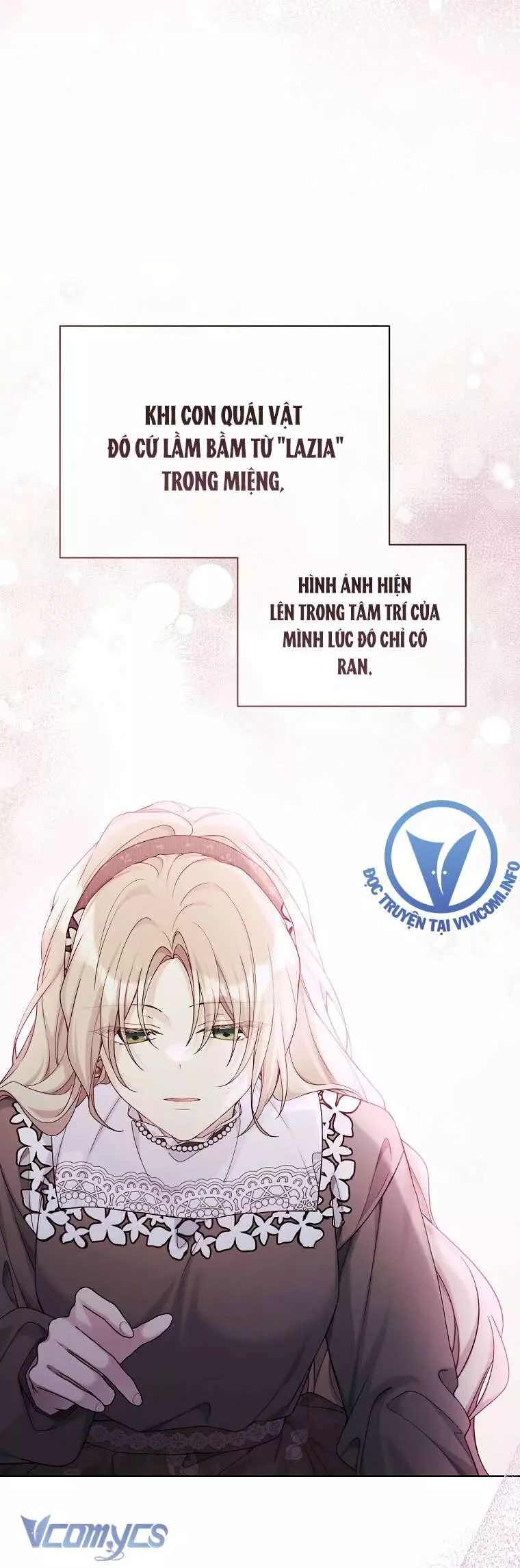 Vương MiệN Viridescent – Vương Miện Ngọc Lục Bảo Chapter 106 - Trang 2