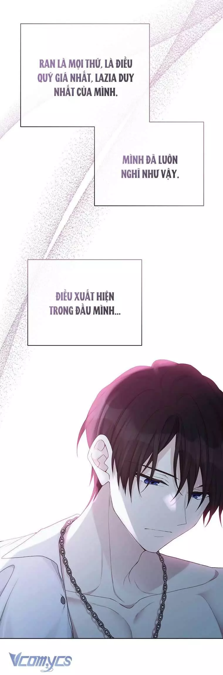 Vương MiệN Viridescent – Vương Miện Ngọc Lục Bảo Chapter 106 - Trang 2