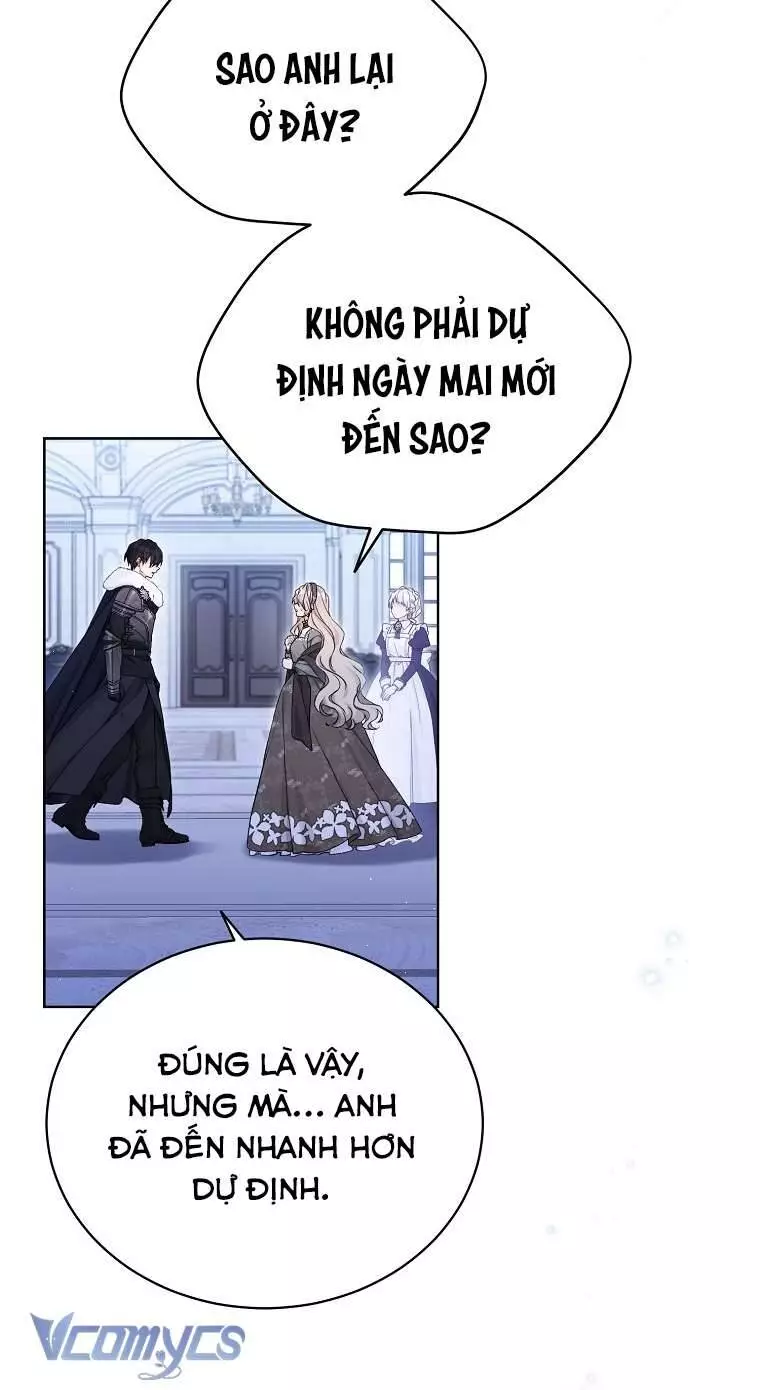 Vương MiệN Viridescent – Vương Miện Ngọc Lục Bảo Chapter 106 - Trang 2