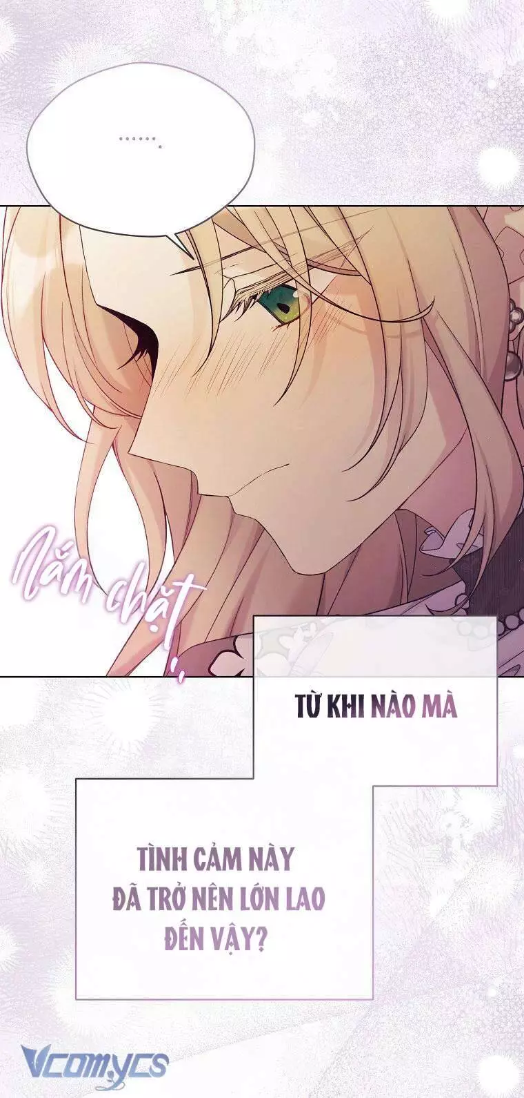 Vương MiệN Viridescent – Vương Miện Ngọc Lục Bảo Chapter 106 - Trang 2