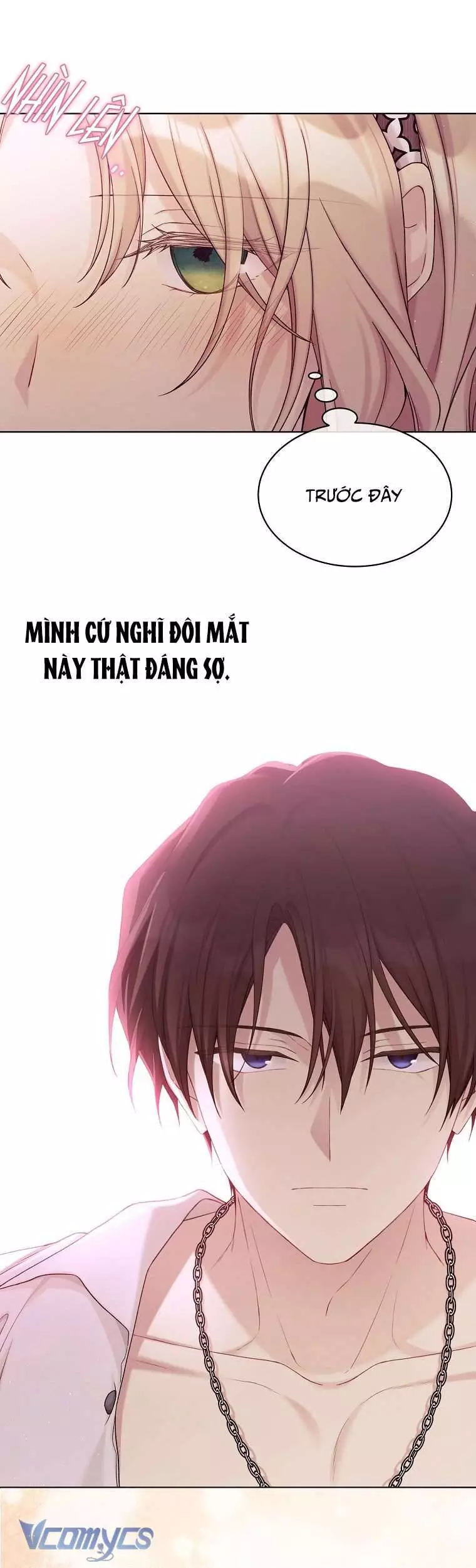 Vương MiệN Viridescent – Vương Miện Ngọc Lục Bảo Chapter 106 - Trang 2