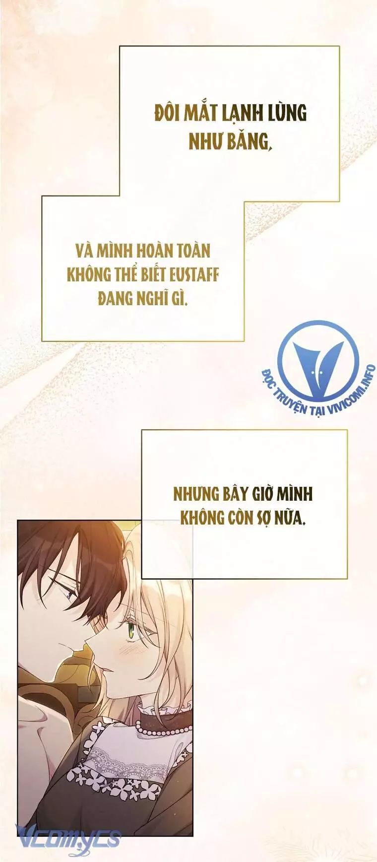 Vương MiệN Viridescent – Vương Miện Ngọc Lục Bảo Chapter 106 - Trang 2