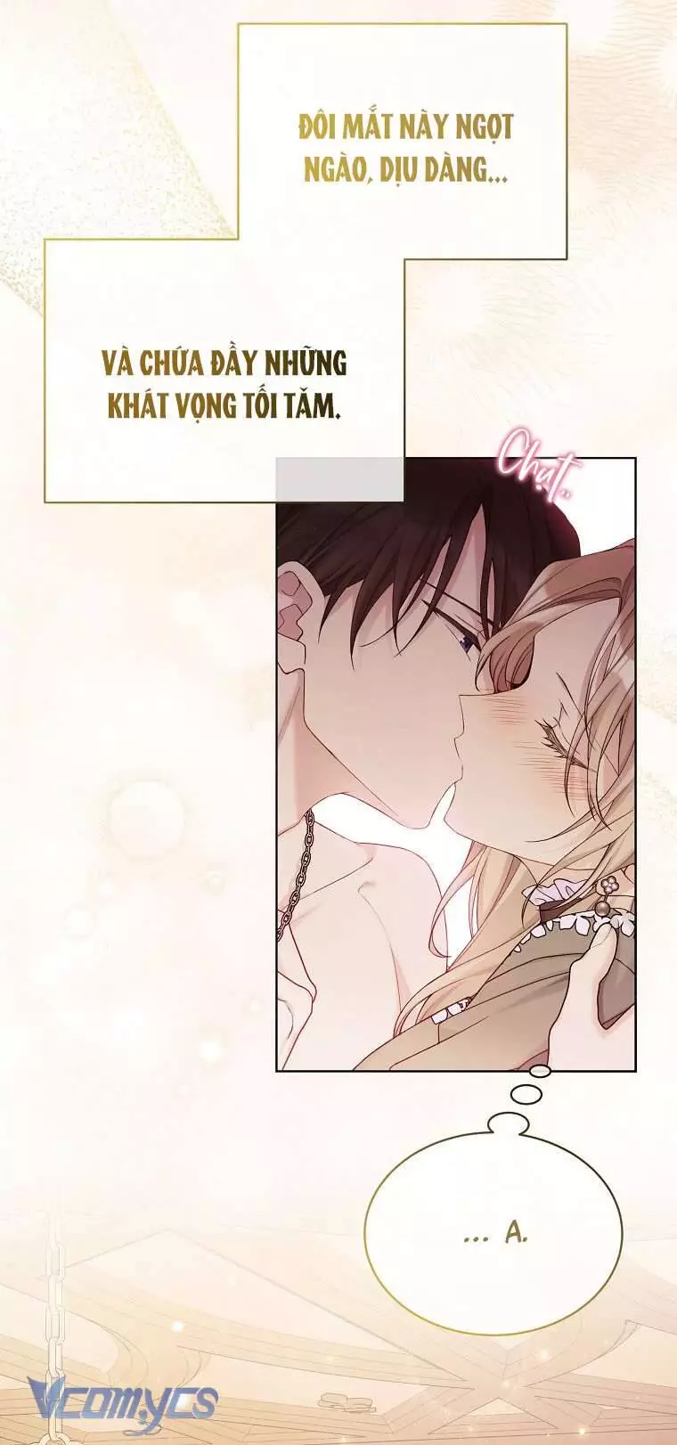 Vương MiệN Viridescent – Vương Miện Ngọc Lục Bảo Chapter 106 - Trang 2