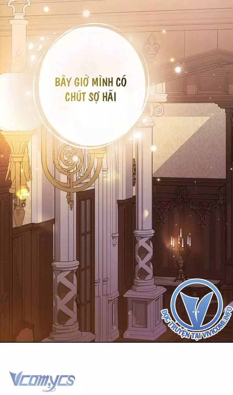 Vương MiệN Viridescent – Vương Miện Ngọc Lục Bảo Chapter 106 - Trang 2