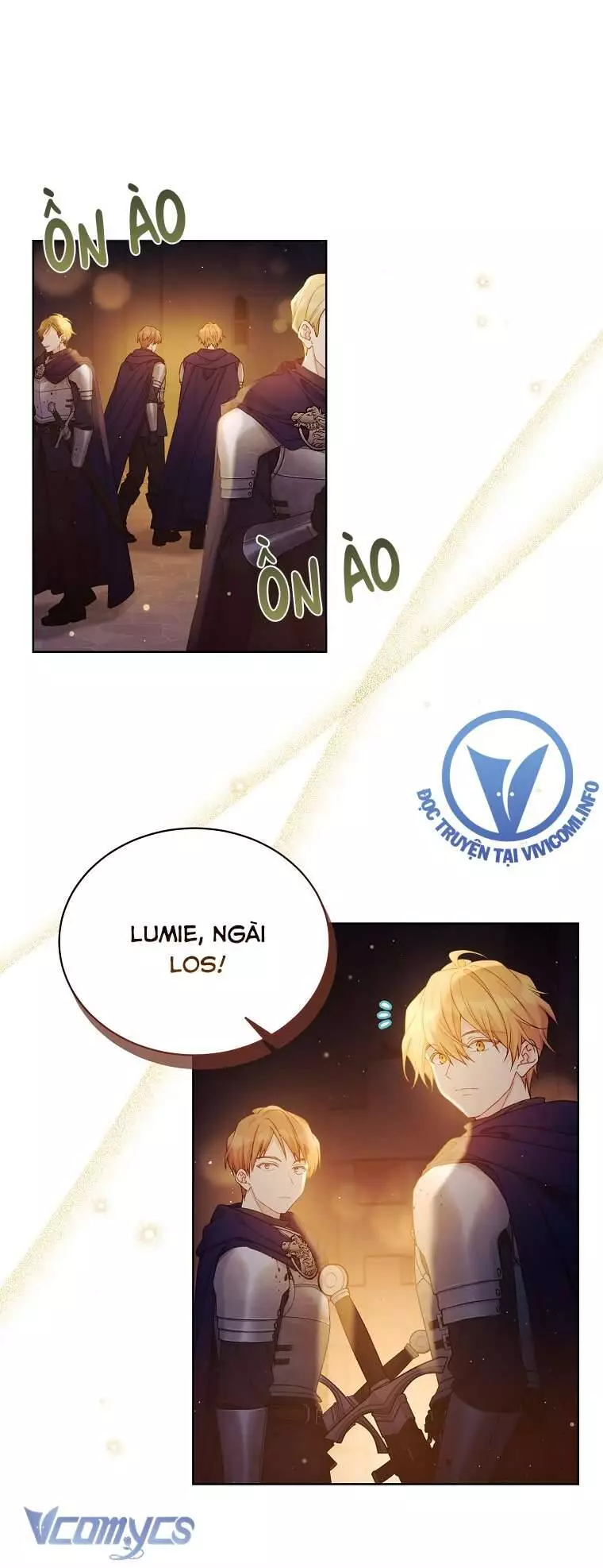 Vương MiệN Viridescent – Vương Miện Ngọc Lục Bảo Chapter 106 - Trang 2