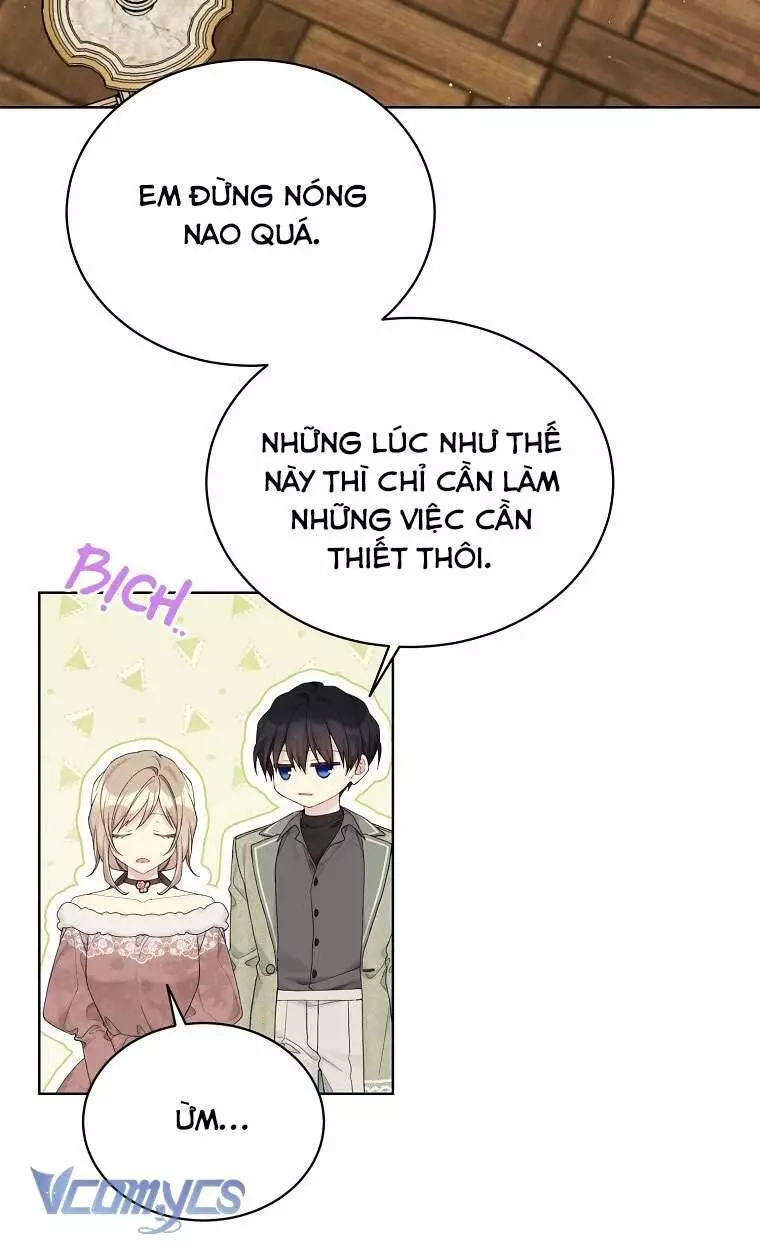 Vương MiệN Viridescent – Vương Miện Ngọc Lục Bảo Chapter 107 - Trang 2
