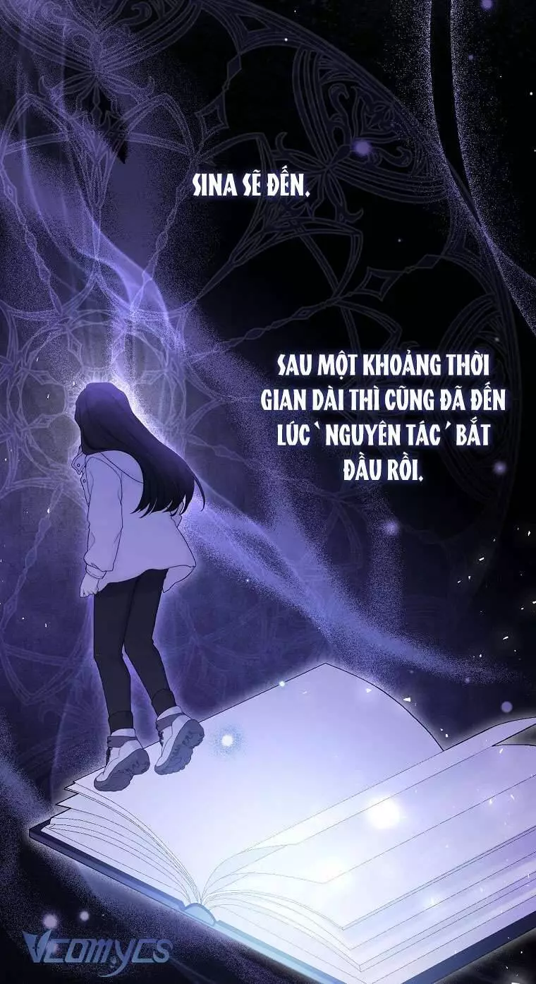 Vương MiệN Viridescent – Vương Miện Ngọc Lục Bảo Chapter 107 - Trang 2