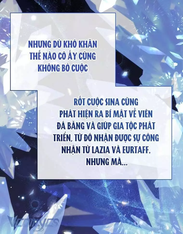 Vương MiệN Viridescent – Vương Miện Ngọc Lục Bảo Chapter 107 - Trang 2