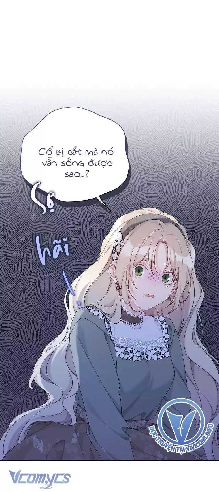 Vương MiệN Viridescent – Vương Miện Ngọc Lục Bảo Chapter 107 - Trang 2