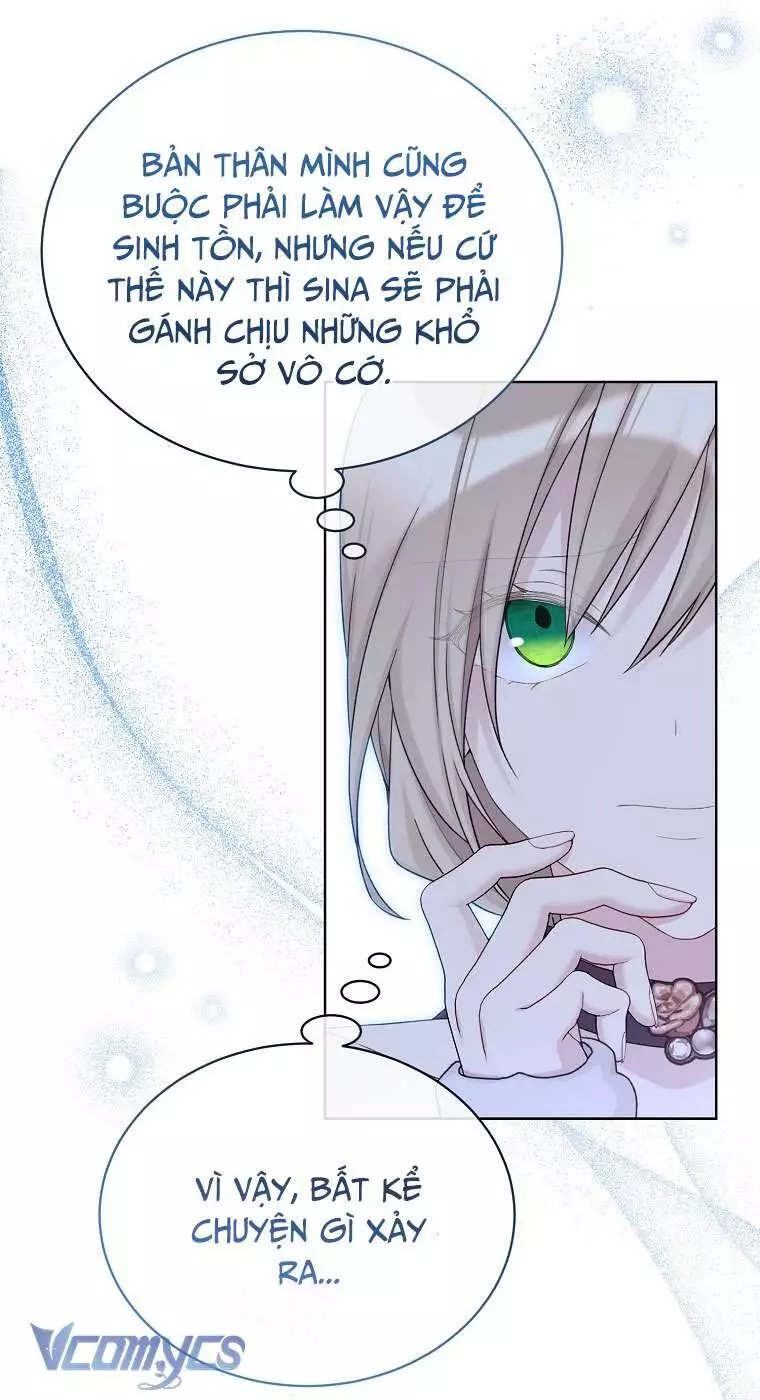 Vương MiệN Viridescent – Vương Miện Ngọc Lục Bảo Chapter 107 - Trang 2