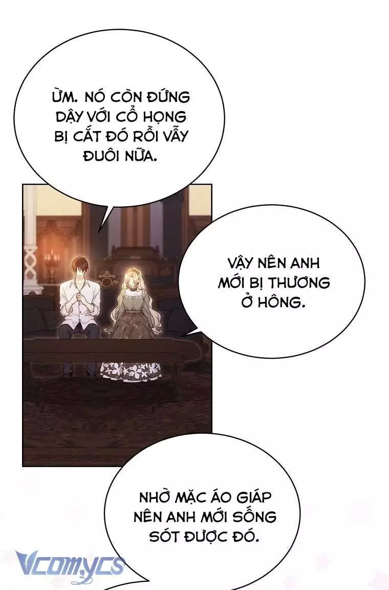 Vương MiệN Viridescent – Vương Miện Ngọc Lục Bảo Chapter 107 - Trang 2