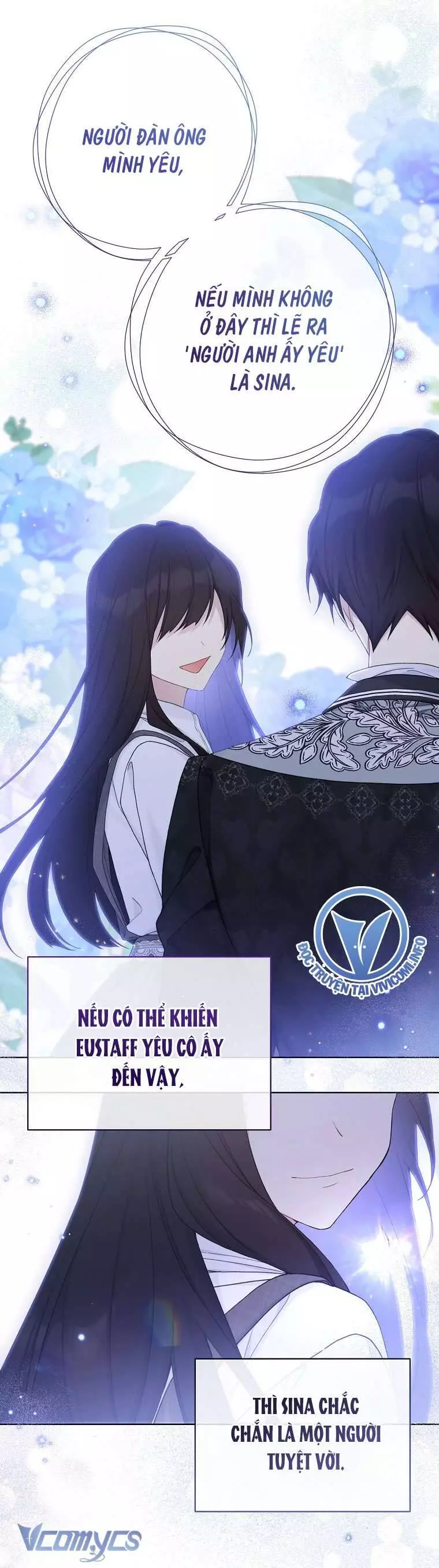 Vương MiệN Viridescent – Vương Miện Ngọc Lục Bảo Chapter 107 - Trang 2