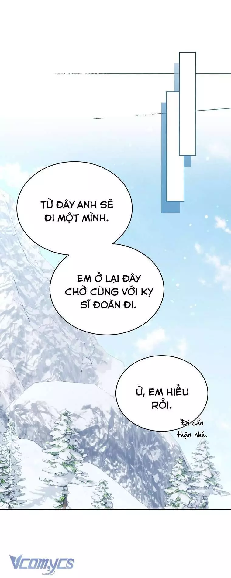 Vương MiệN Viridescent – Vương Miện Ngọc Lục Bảo Chapter 107 - Trang 2