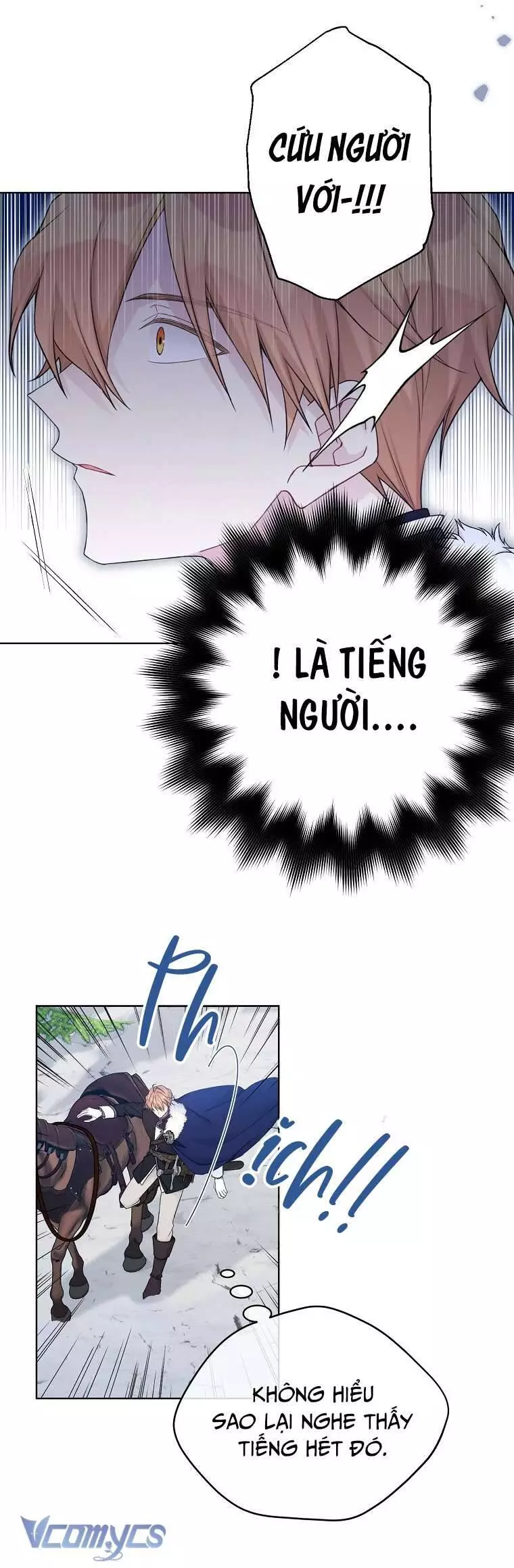 Vương MiệN Viridescent – Vương Miện Ngọc Lục Bảo Chapter 108 - Trang 2