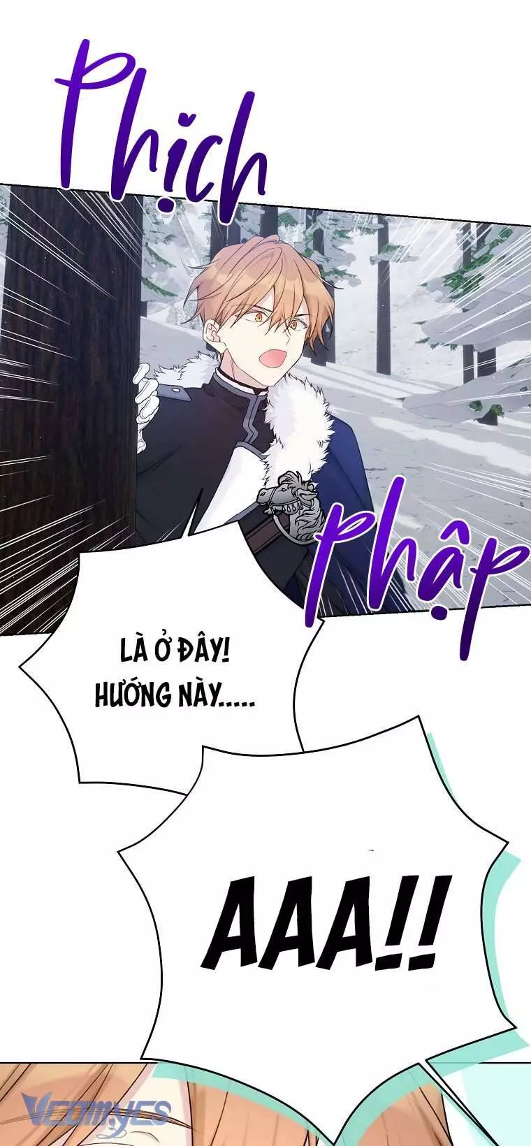 Vương MiệN Viridescent – Vương Miện Ngọc Lục Bảo Chapter 108 - Trang 2