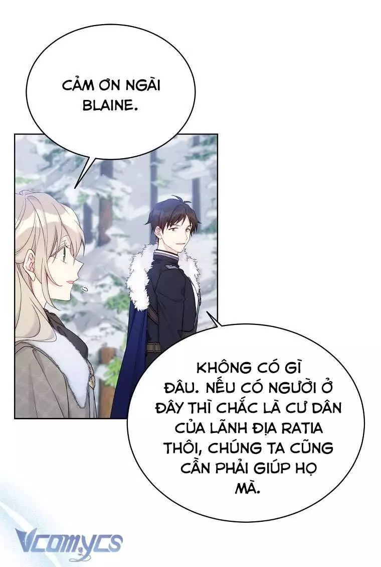 Vương MiệN Viridescent – Vương Miện Ngọc Lục Bảo Chapter 108 - Trang 2